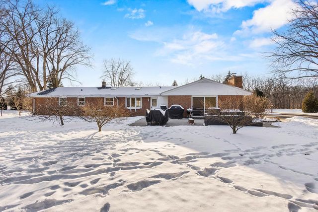 7864 N Green Bay ROAD, River Hills, WI 53217