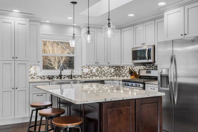 7864 N Green Bay ROAD, River Hills, WI 53217