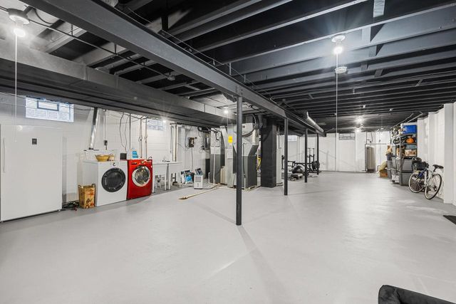 7864 N Green Bay ROAD, River Hills, WI 53217