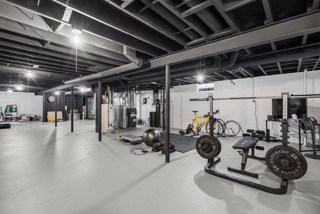 7864 N Green Bay ROAD, River Hills, WI 53217