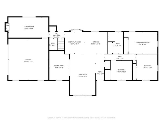 7864 N Green Bay ROAD, River Hills, WI 53217