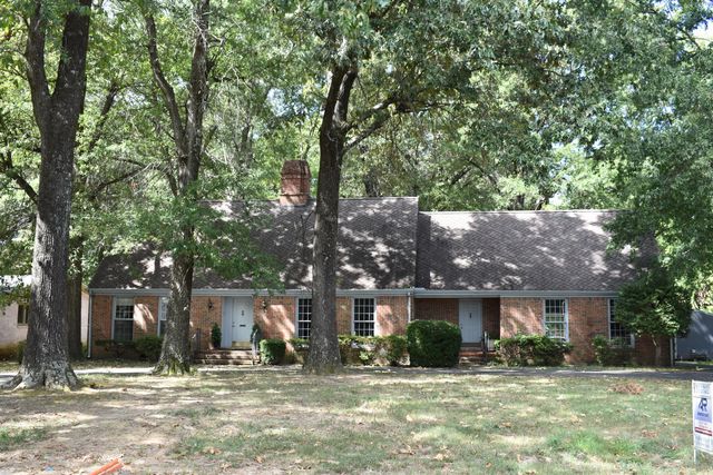 2031 Natchez Lane, Paducah, KY 42001