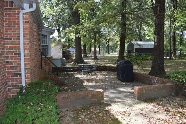 2031 Natchez Lane, Paducah, KY 42001