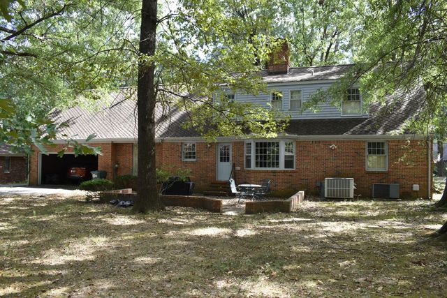2031 Natchez Lane, Paducah, KY 42001