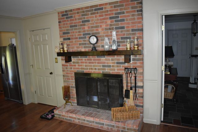 2031 Natchez Lane, Paducah, KY 42001