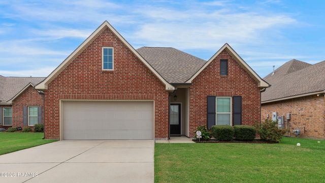 606 Elwick Drive, Lafayette, LA 70507