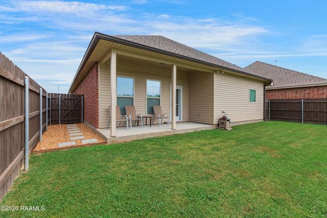 606 Elwick Drive, Lafayette, LA 70507