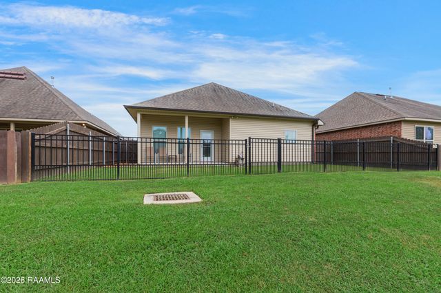 606 Elwick Drive, Lafayette, LA 70507