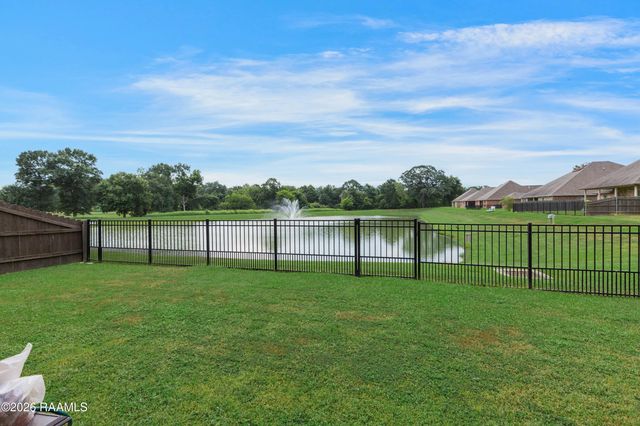 606 Elwick Drive, Lafayette, LA 70507