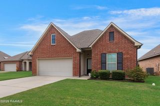 606 Elwick Drive, Lafayette, LA 70507