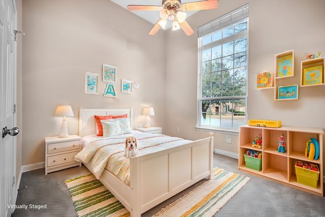 2370 Salisbury Court, Lewisville, TX 75056