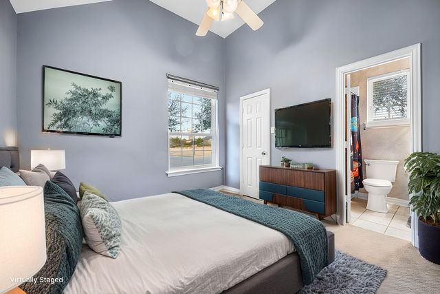 2370 Salisbury Court, Lewisville, TX 75056