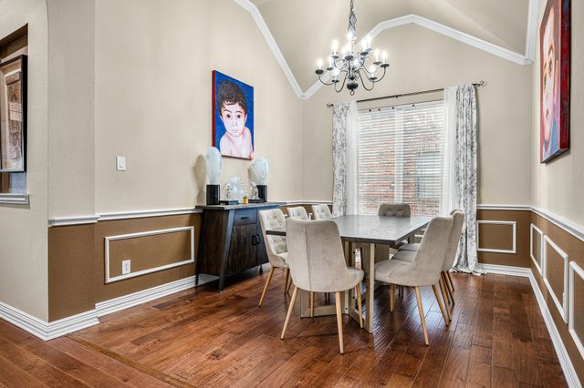 2370 Salisbury Court, Lewisville, TX 75056