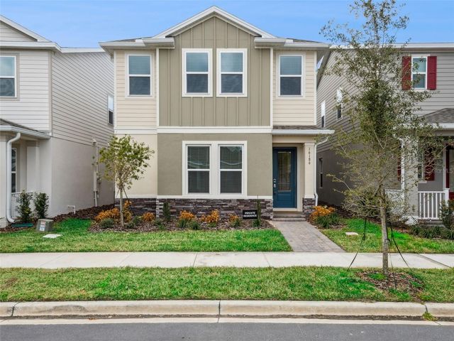 16186 HONEY HARVEST STREET, Winter Garden, FL 34787