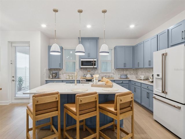 16186 HONEY HARVEST STREET, Winter Garden, FL 34787