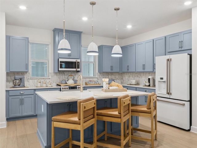 16186 HONEY HARVEST STREET, Winter Garden, FL 34787