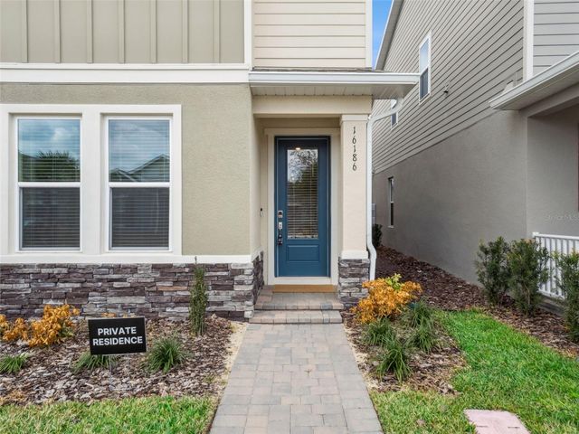 16186 HONEY HARVEST STREET, Winter Garden, FL 34787