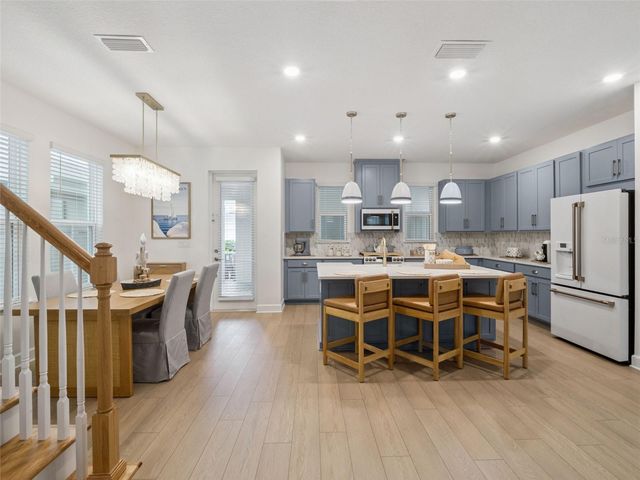 16186 HONEY HARVEST STREET, Winter Garden, FL 34787