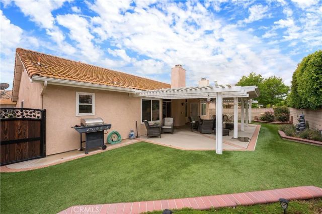2760 Banyan Tree, Hemet, CA 92545
