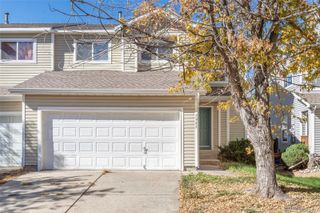 7945 S Kittredge Street, Englewood, CO 80112
