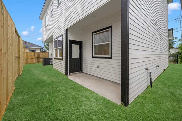 2347 Knoblock, Houston, TX 77023