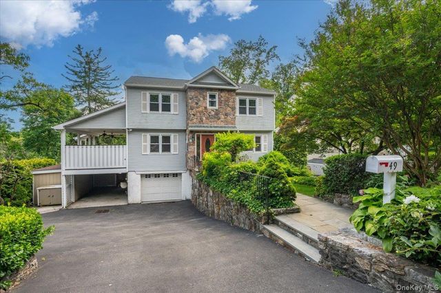 49 N Chatsworth Avenue, Larchmont, NY 10538