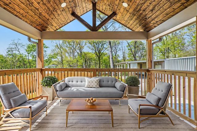317 Willard Dr, Nashville, TN 37211