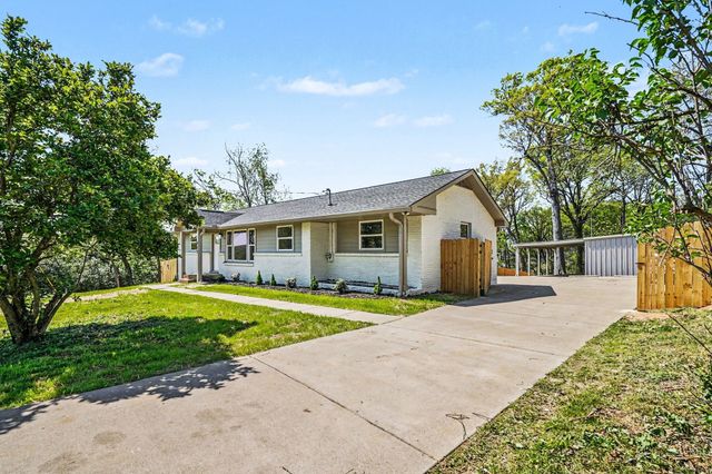 317 Willard Dr, Nashville, TN 37211