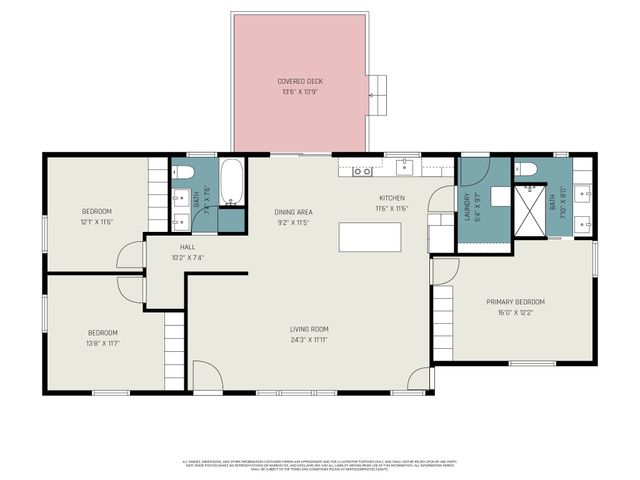 317 Willard Dr, Nashville, TN 37211