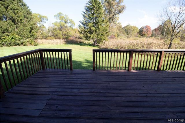 6208 Marathon Road, Otter Lake, MI 48464