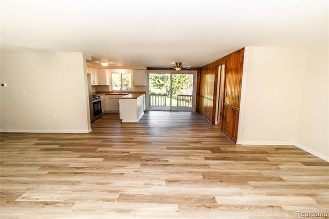 6208 Marathon Road, Otter Lake, MI 48464