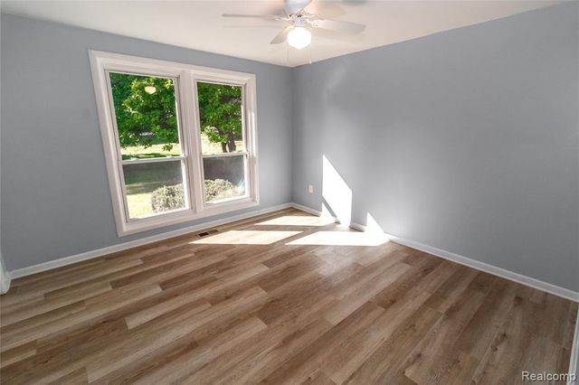 6208 Marathon Road, Otter Lake, MI 48464