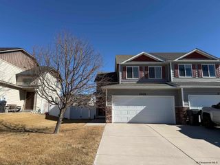 3705 GUNSMOKE RD, Cheyenne, WY 82001