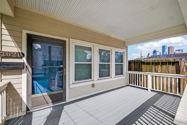 1620 Andrews Street, Houston, TX 77019