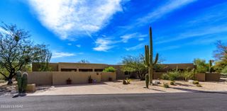 720 E Rudasill Road, Tucson, AZ 85718