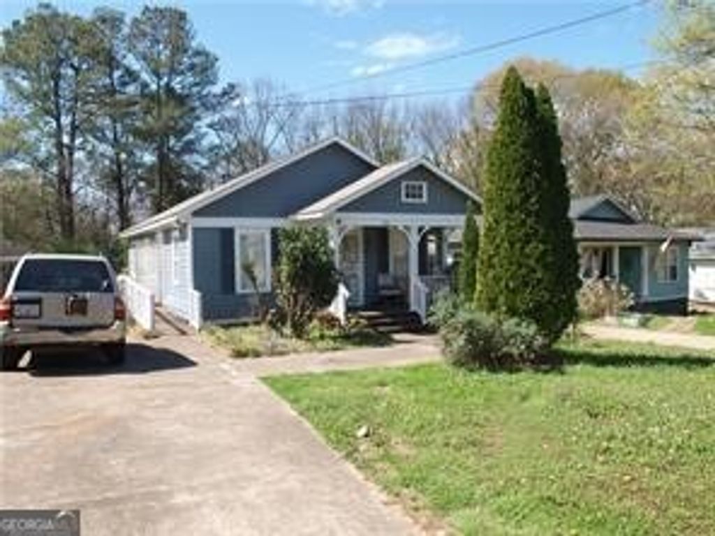 998 Sparks Street SW # 4, Atlanta, GA 30310