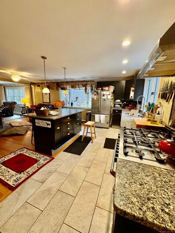 208 Old Forge Road, Hartland, CT 06065