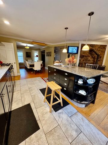 208 Old Forge Road, Hartland, CT 06065