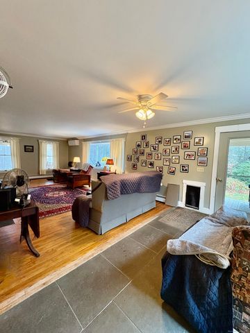 208 Old Forge Road, Hartland, CT 06065