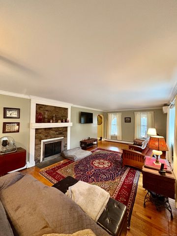 208 Old Forge Road, Hartland, CT 06065