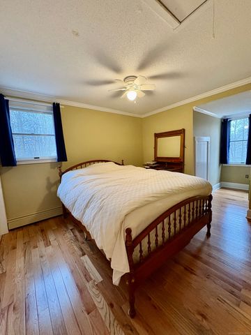 208 Old Forge Road, Hartland, CT 06065