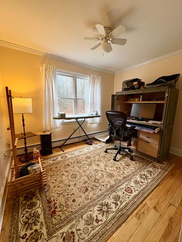 208 Old Forge Road, Hartland, CT 06065