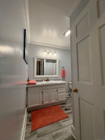 208 Old Forge Road, Hartland, CT 06065