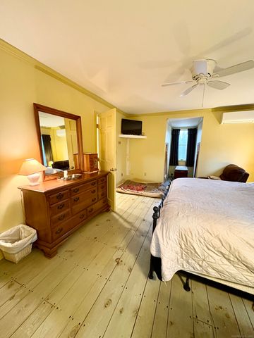 208 Old Forge Road, Hartland, CT 06065