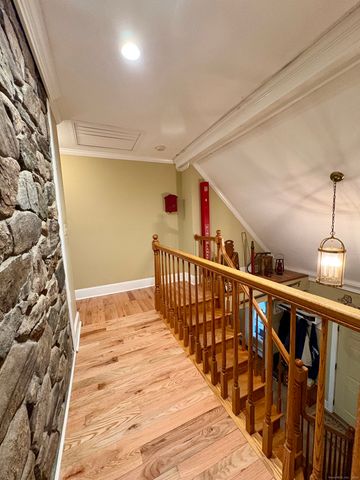 208 Old Forge Road, Hartland, CT 06065