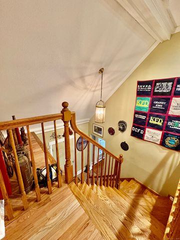 208 Old Forge Road, Hartland, CT 06065