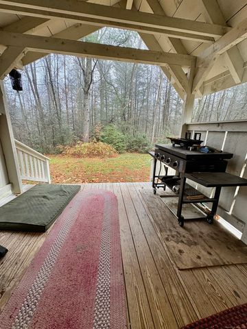 208 Old Forge Road, Hartland, CT 06065