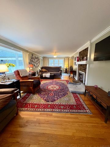 208 Old Forge Road, Hartland, CT 06065