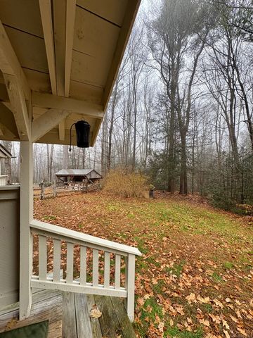 208 Old Forge Road, Hartland, CT 06065