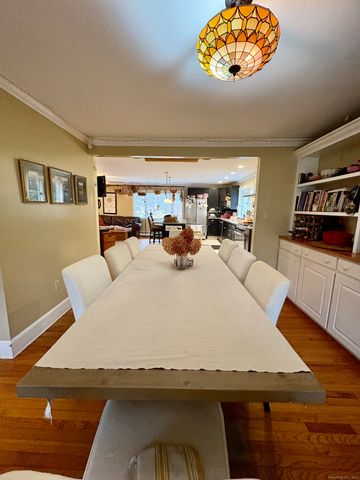 208 Old Forge Road, Hartland, CT 06065